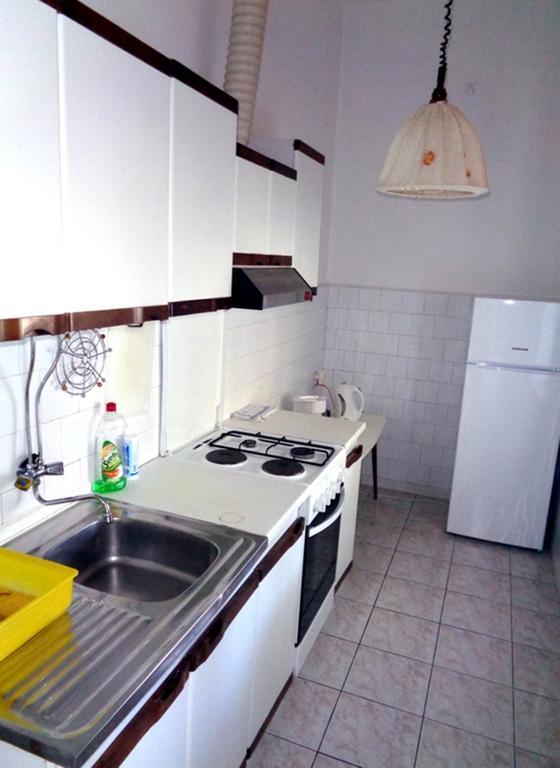 Apartments Skrivaneli เยลซา ภายนอก รูปภาพ
