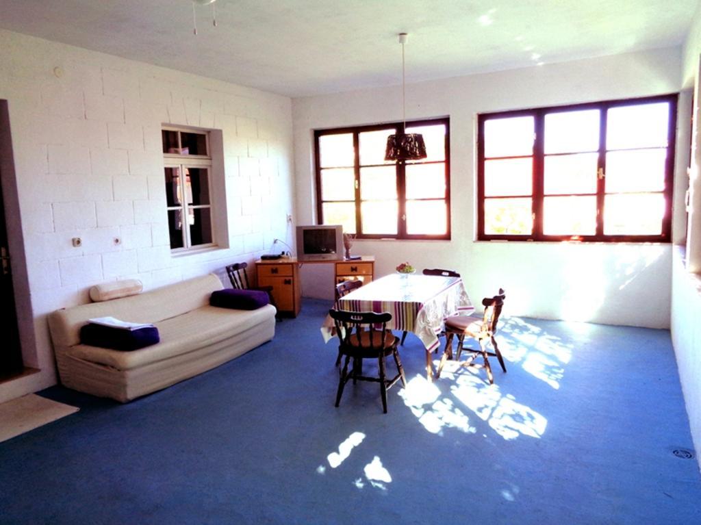 Apartments Skrivaneli เยลซา ภายนอก รูปภาพ