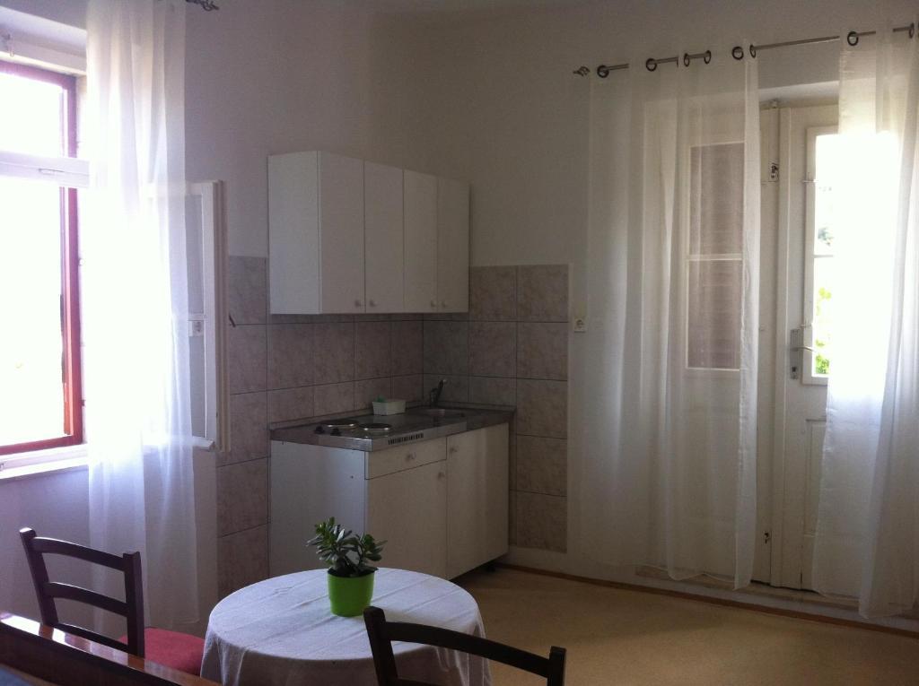 Apartments Skrivaneli เยลซา ห้อง รูปภาพ