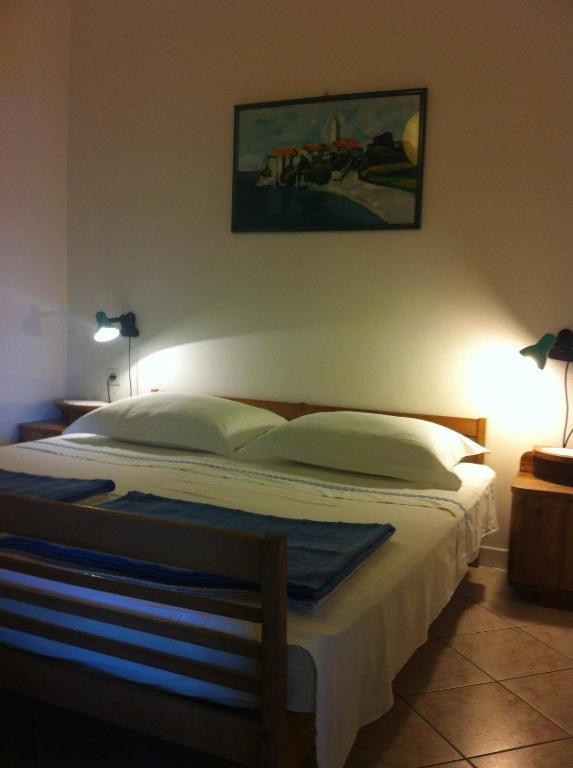 Apartments Skrivaneli เยลซา ห้อง รูปภาพ
