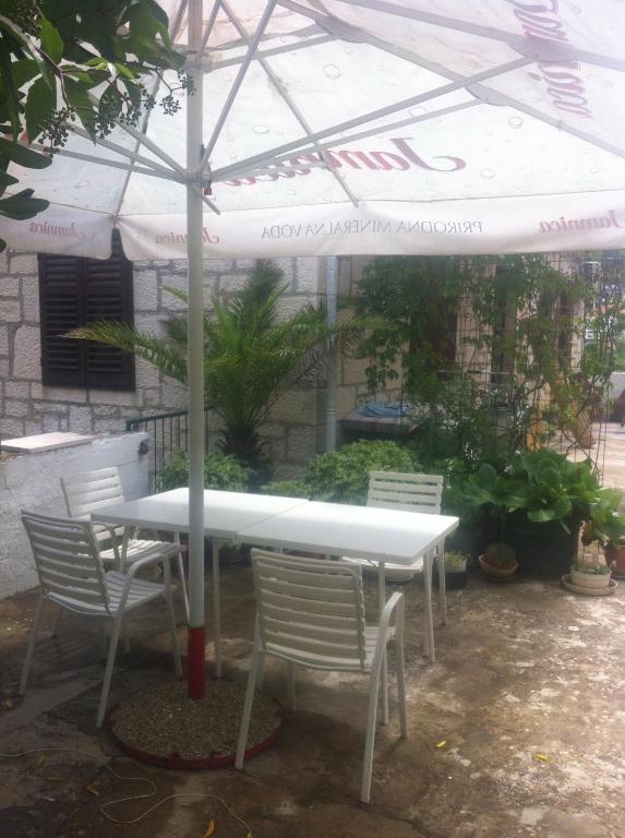 Apartments Skrivaneli เยลซา ภายนอก รูปภาพ